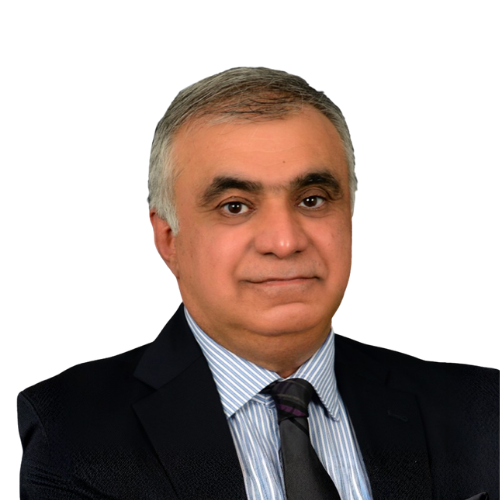 Dr. Barbad Zamiri