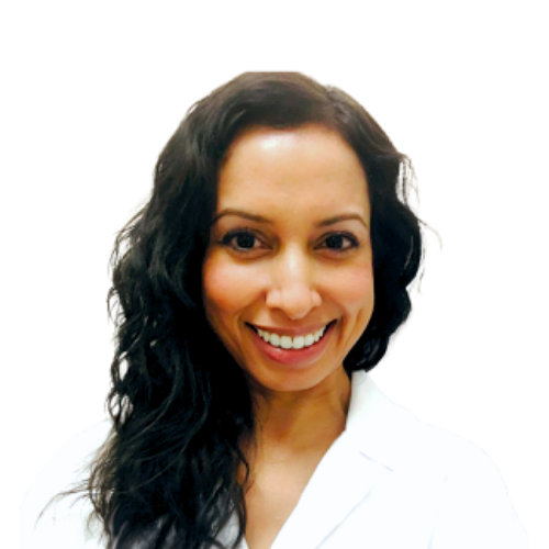 Dr. Debjani Banerjee